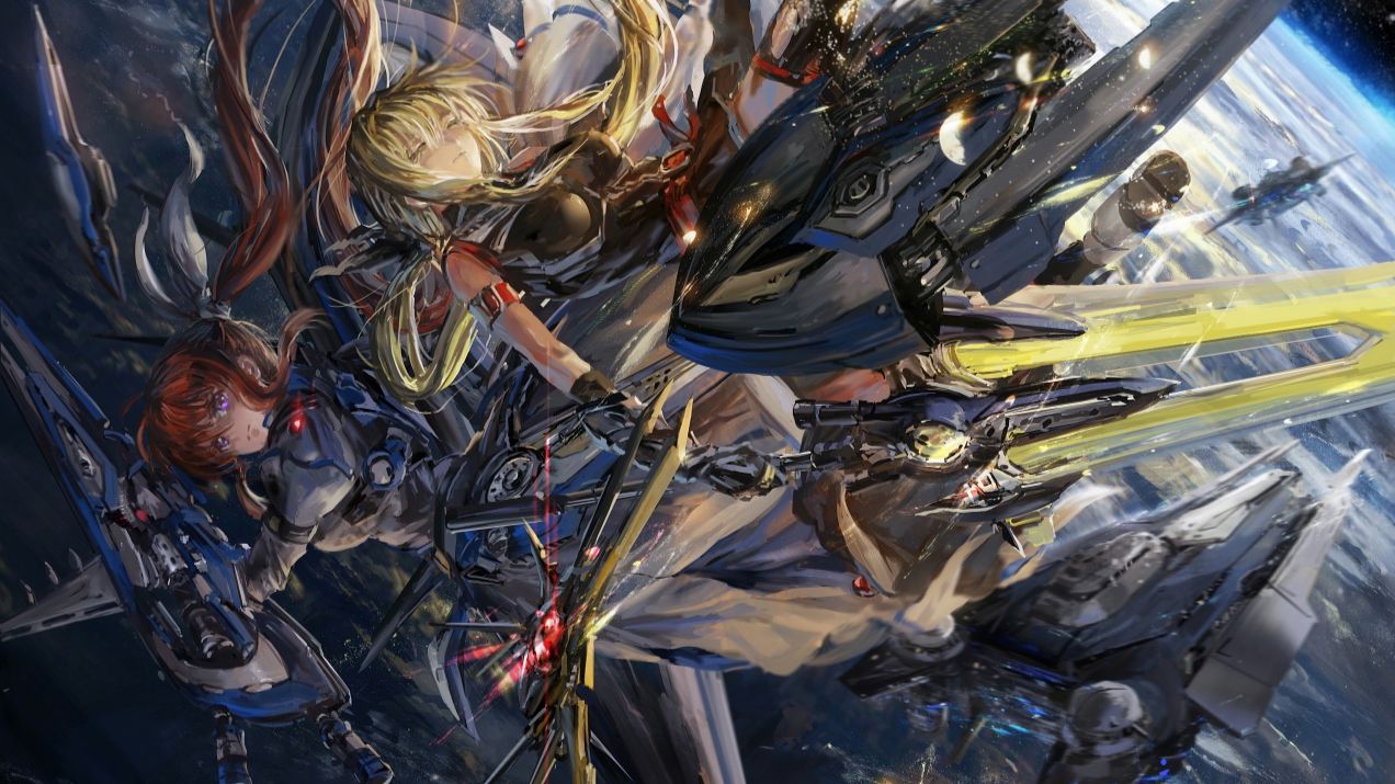 4K中字【魔法少女奈叶 全三季】全52话+剧场版（未删减版）