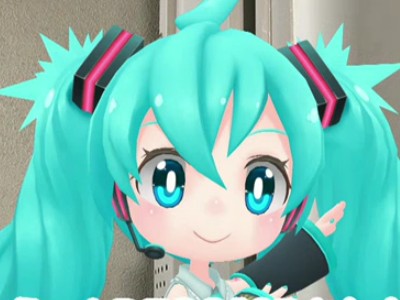 初音未来-未来未来创造未来-第十集-中文字幕【Vmoe】