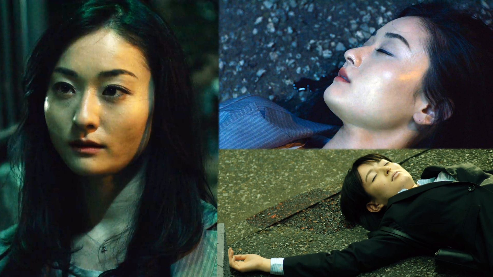 迷雾重重！两名女记者因探寻黑幕，竟接连惨遭不测迷雾重重！两名女记者因探寻黑幕，竟接连惨遭不测