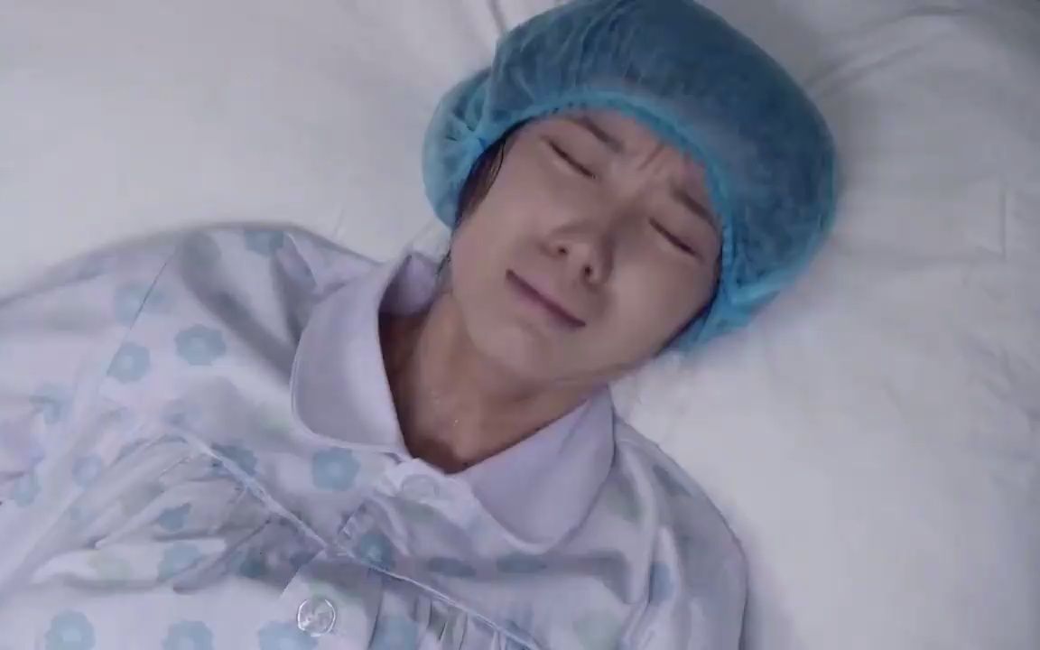 产科医生：孕妇难产被丈夫抛弃，医生倒数几个数，终于顺利生产
