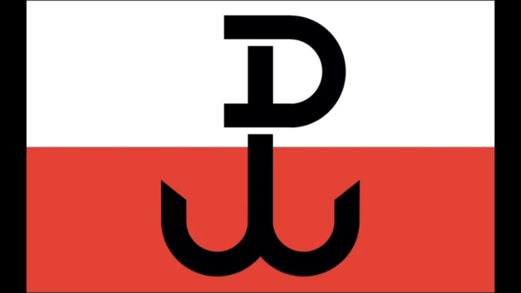 【波兰家乡军】Rozszumiały się wierzby płaczące(低垂的柳树在歌唱)