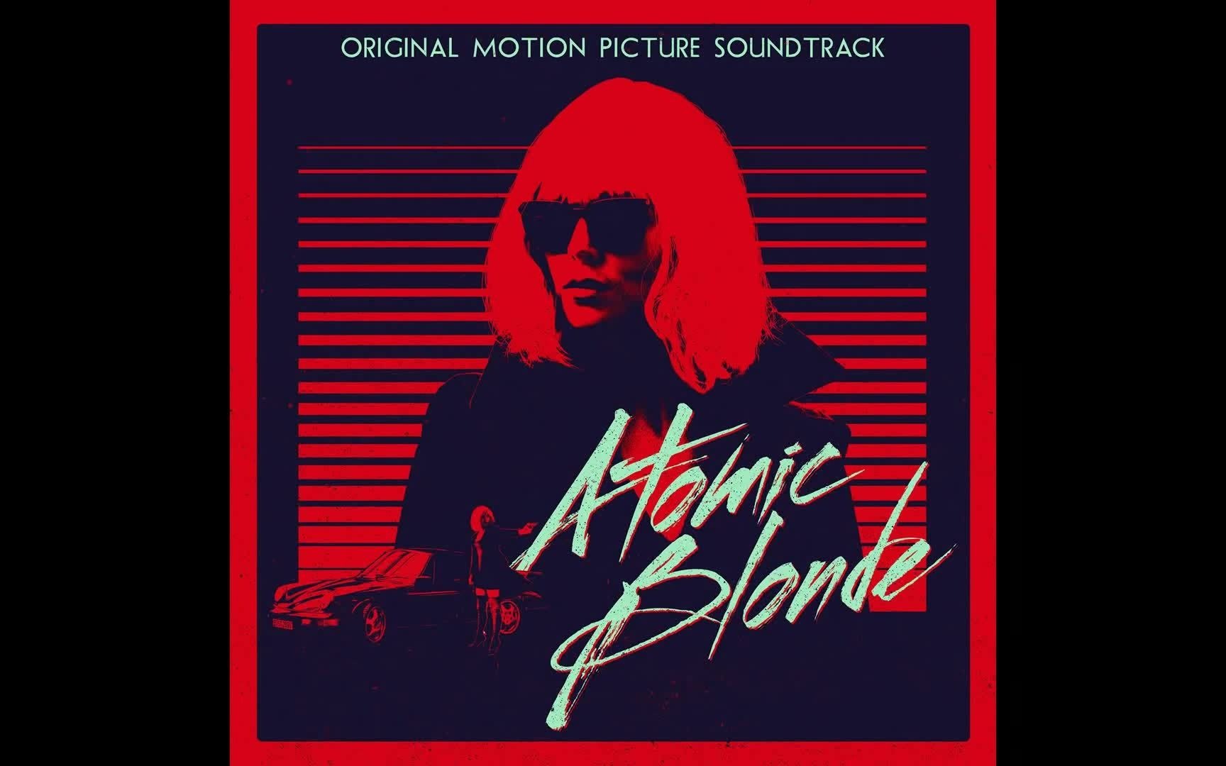 HEALTH - Blue Monday (Atomic Blonde Soundtrack)