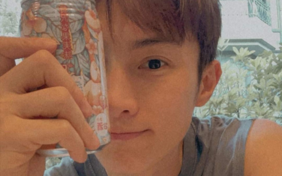 阿本  天黑请闭眼