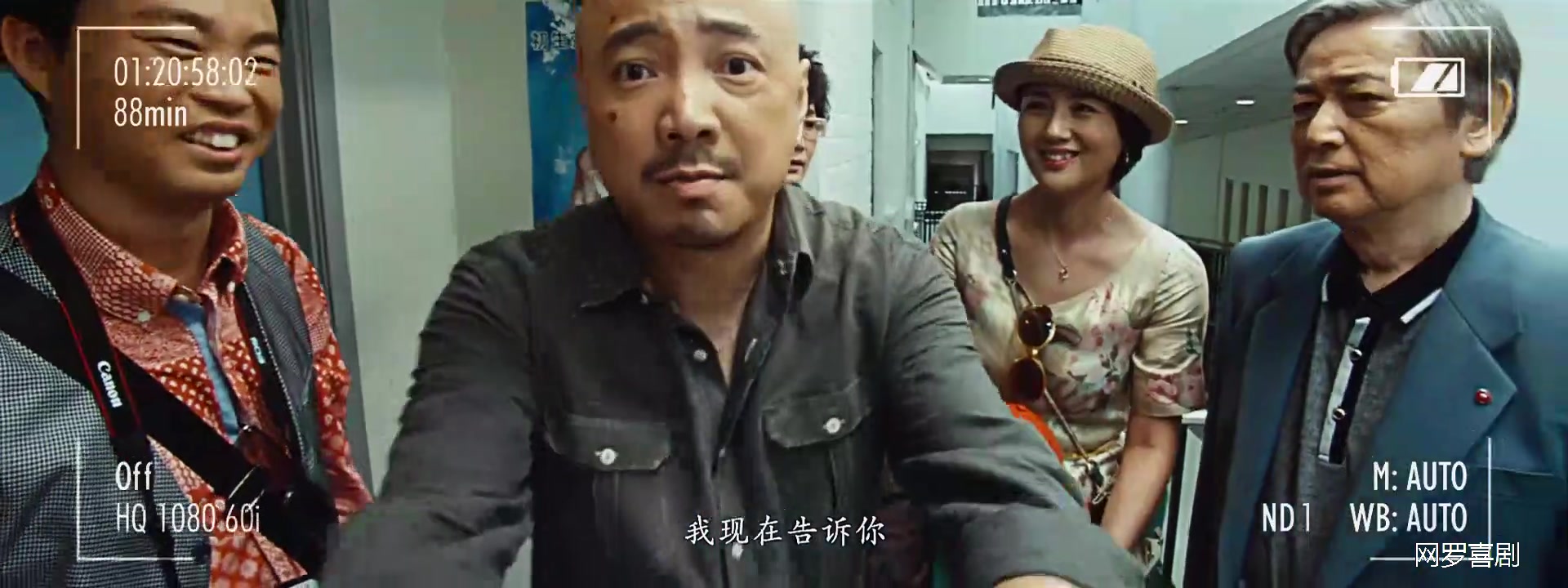 港囧：全片最喜欢就是这段，经典 搞笑。