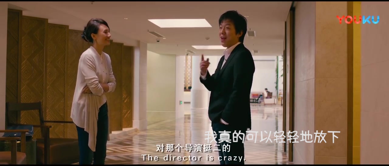 心花路放-_轻轻的放下