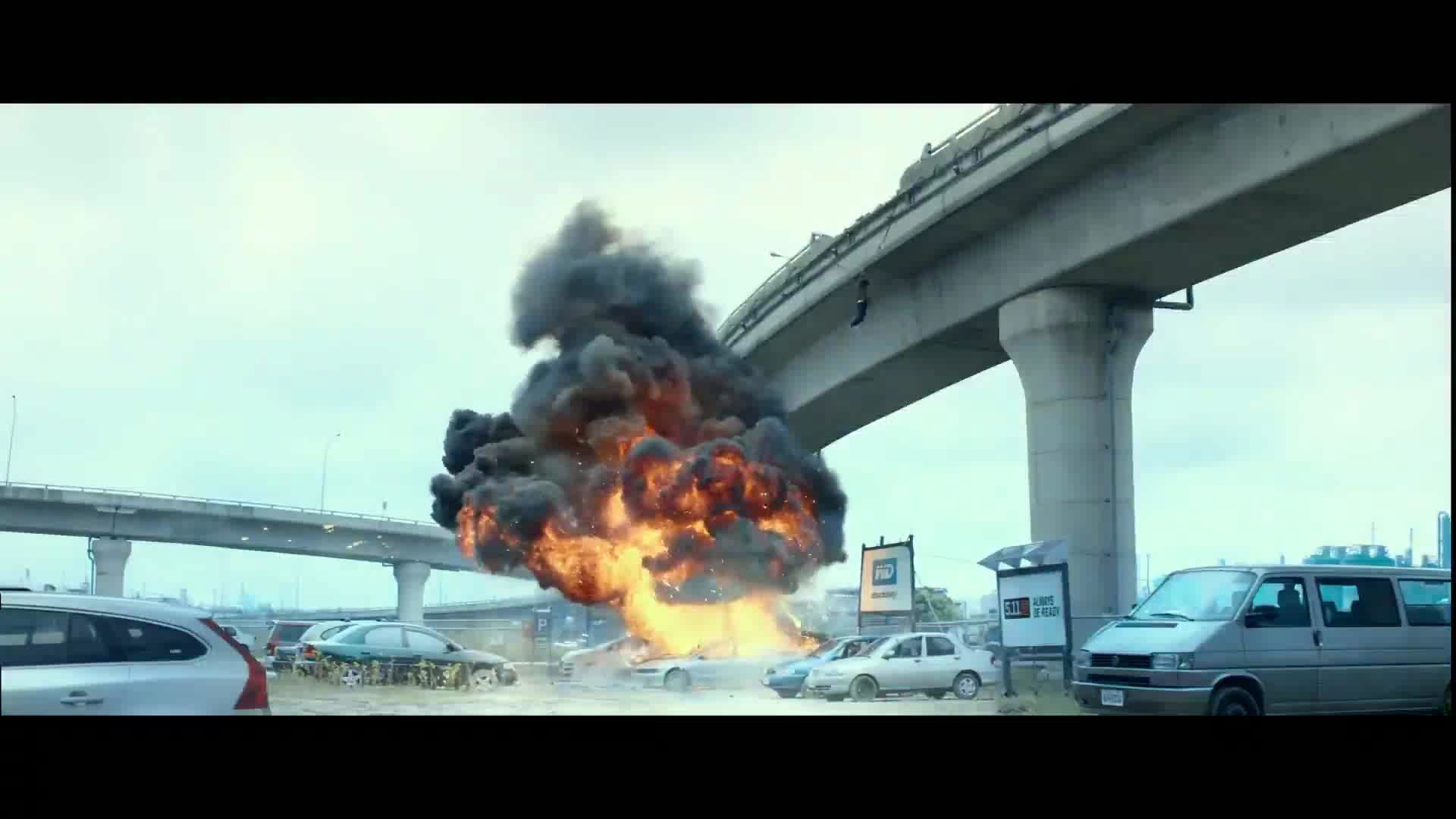 痞子英雄：黎明升起