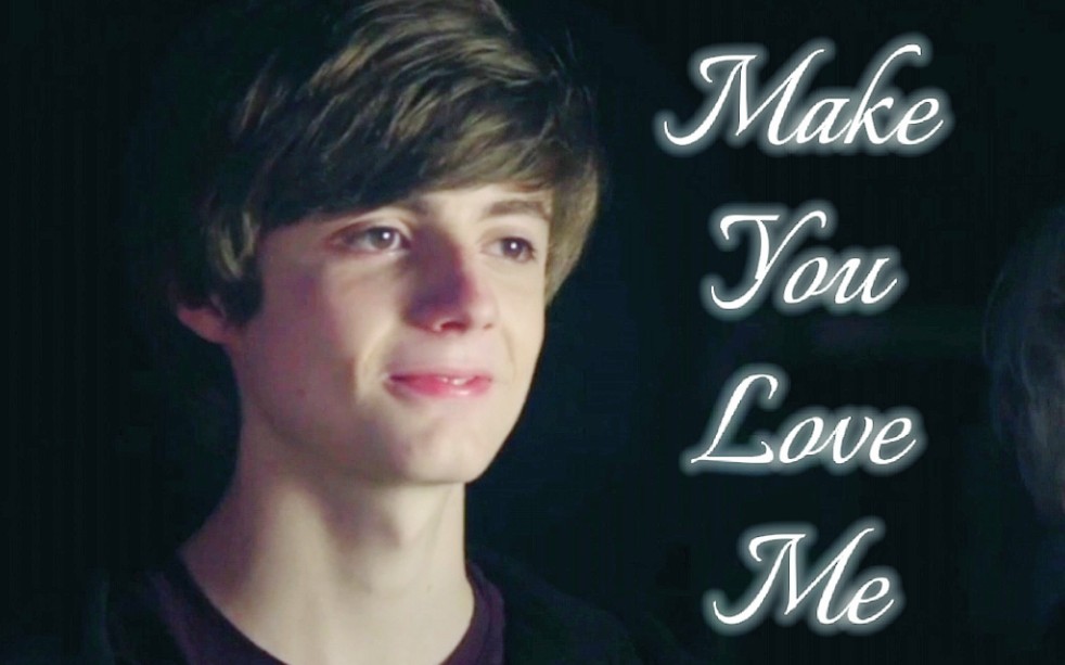 【ElliotSpellerGillott】Make You Love Me｜三年的快速成长