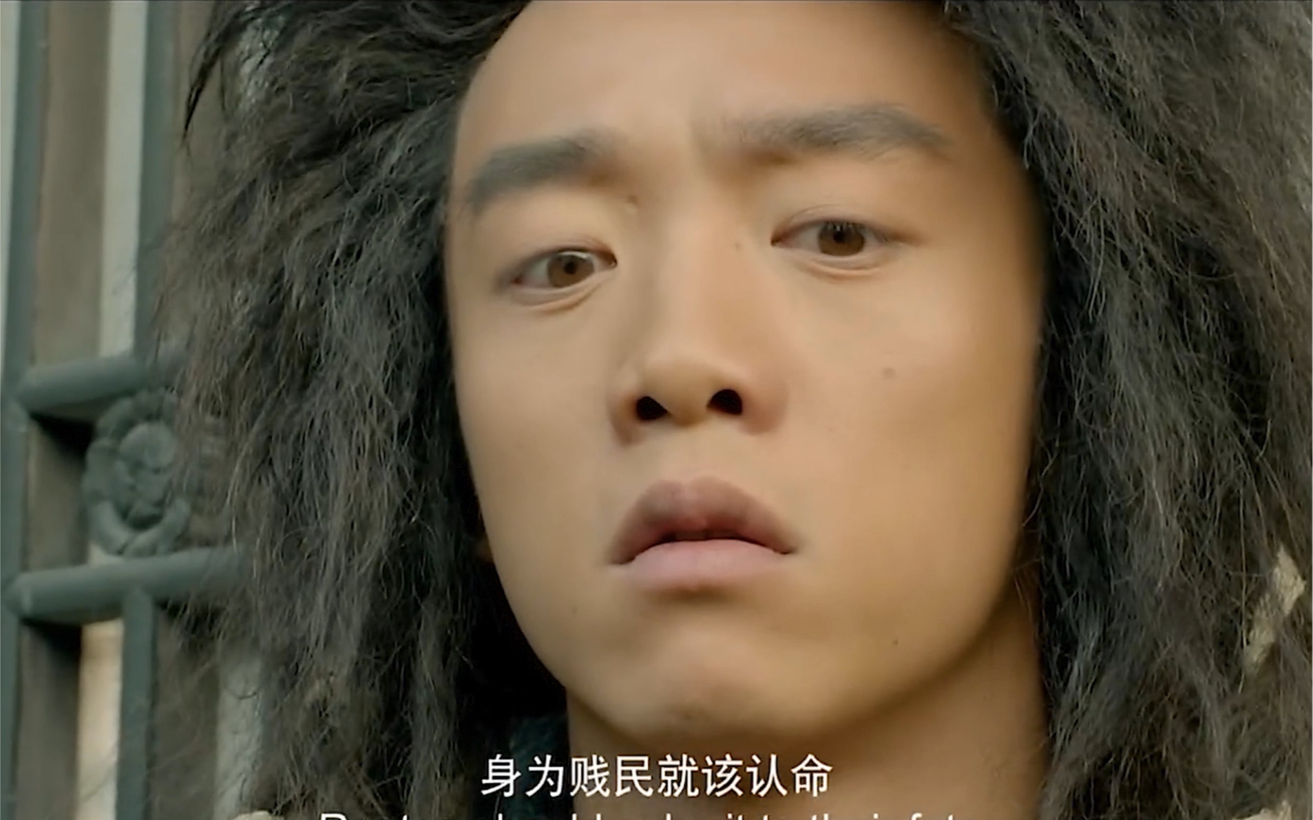 “人生就是这么无奈”