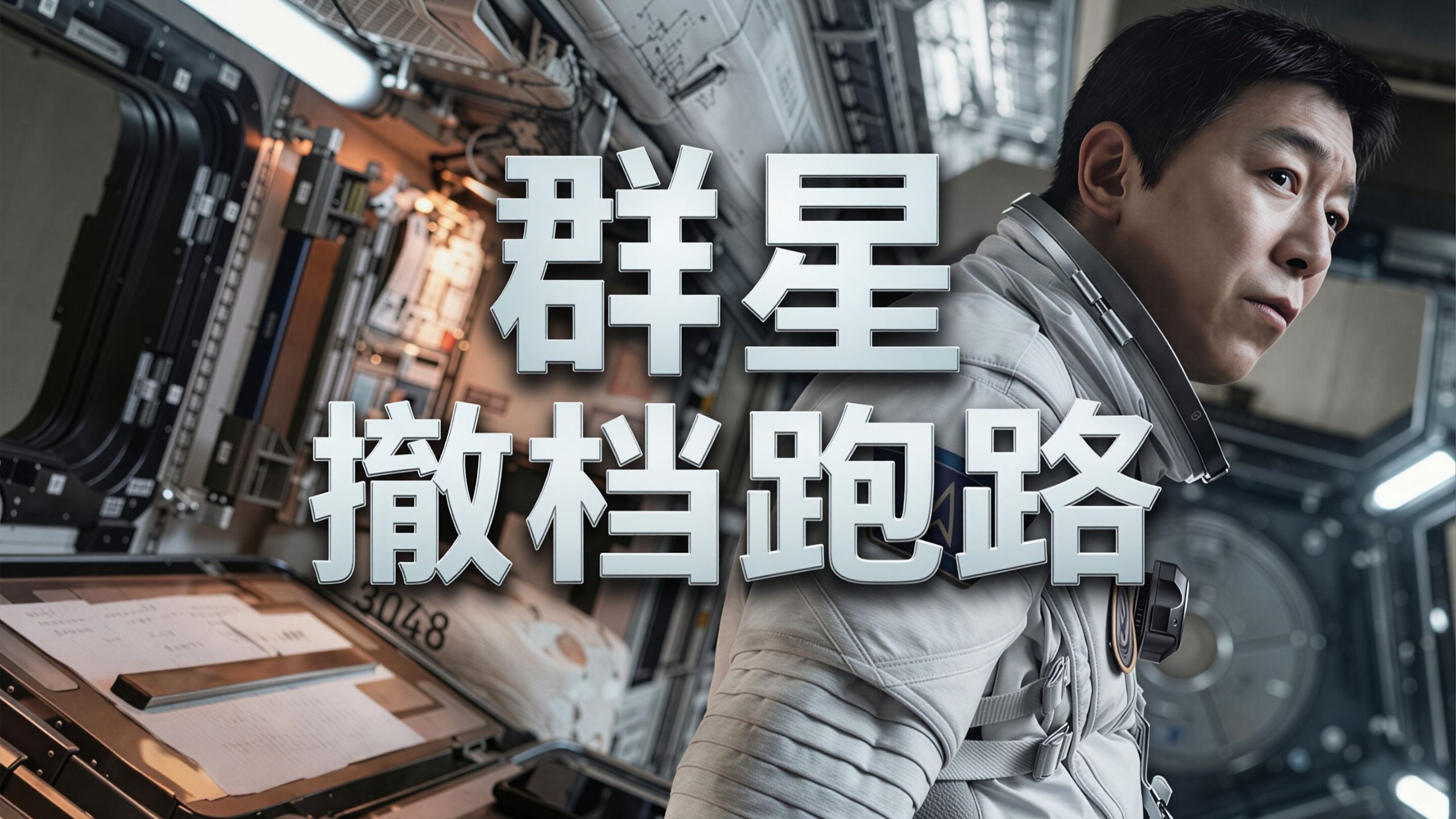 4亿成本，《群星闪耀时》上映2天跑路，不撤档会是年度票房惨案