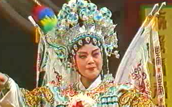 【全剧】普宁潮剧团《杨门女将》