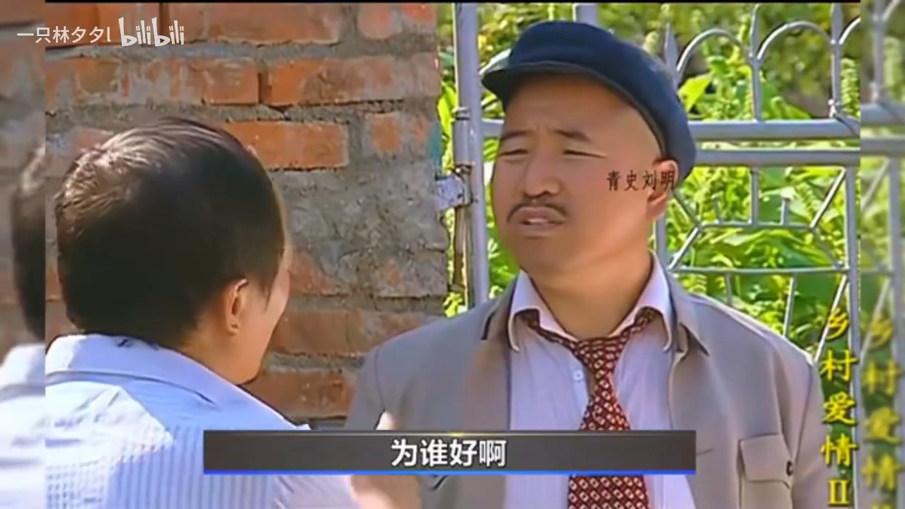 一口气看完《乡村爱情2》超长完整全集 重温经典影视
