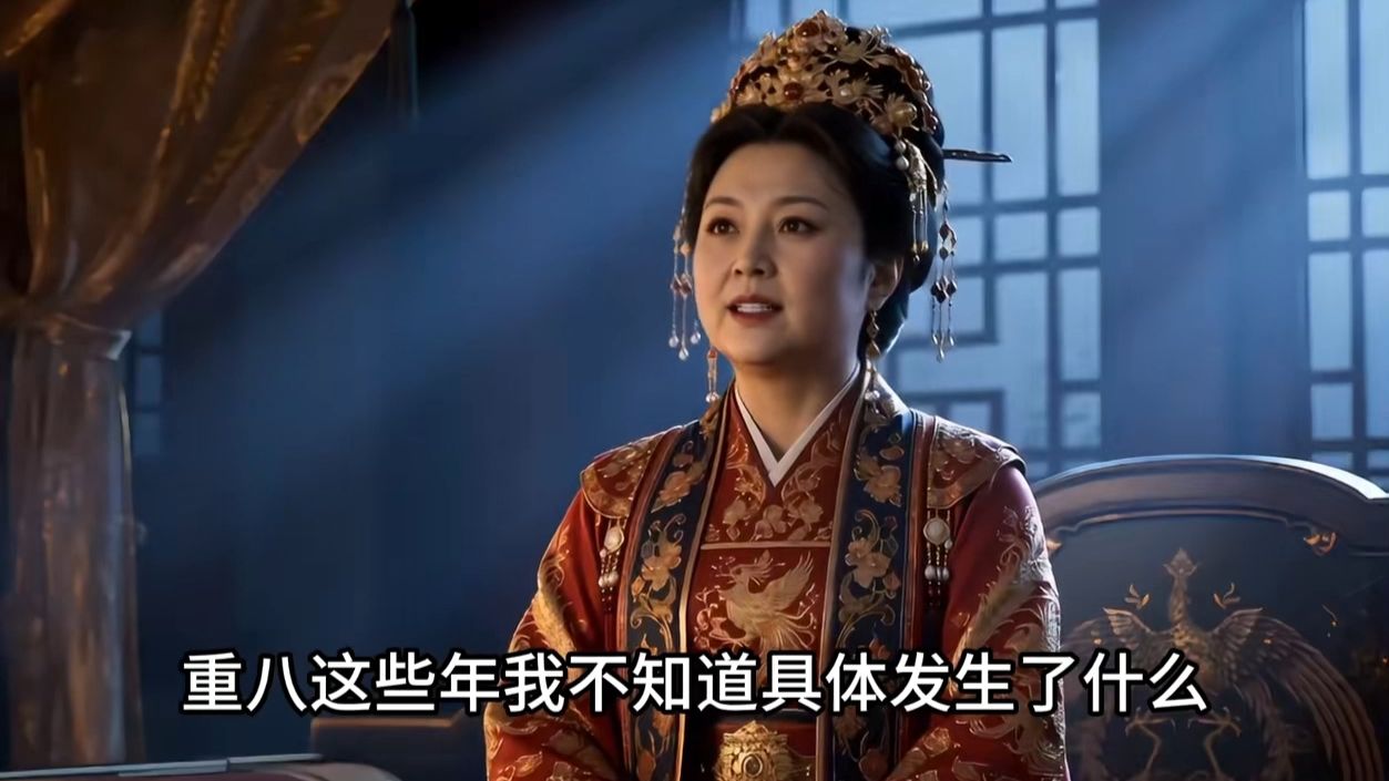 （7小时量大管饱）复活大明第一季！穿越成受尽冷遇的大明皇孙朱允熥，恰逢册封大典即将落定。意外觉醒特殊力量，可以召回逝去亲人。马皇后、常遇春等人相继归来。于波谲云