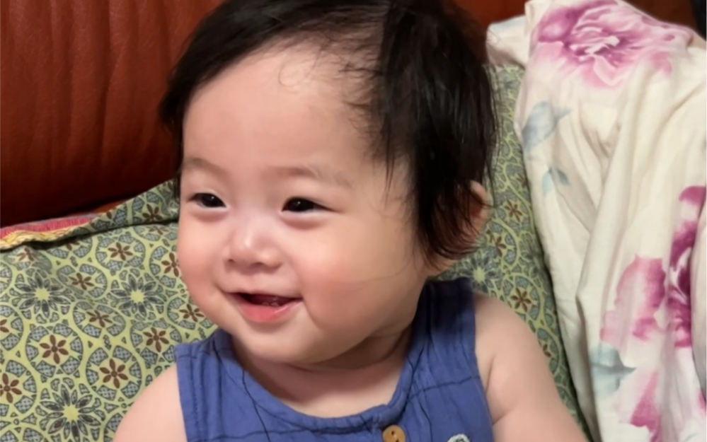 十五的呆瓜日常