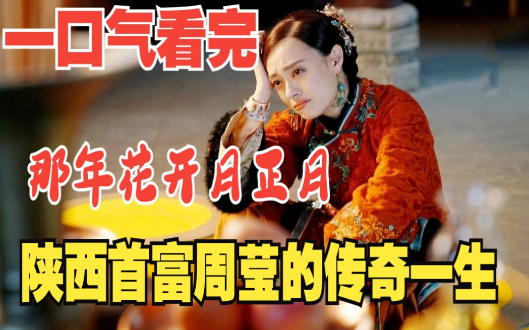 深度解说孙俪主演最经典的传奇大剧《那年花开月正月》江湖小骗子变成富家少奶奶， 真是一物降一物，傲娇少爷竟被一个野丫头治的服服帖帖！#孙俪#陈晓