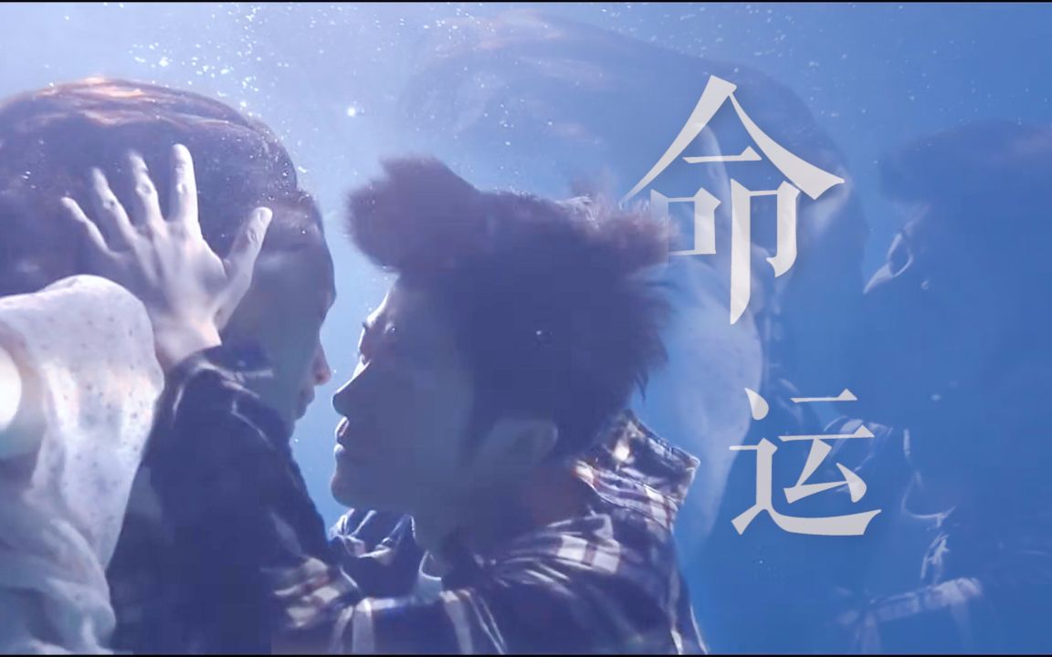 【花开半夏】【林雨申X李沁】|命运|你借我的命 还给天地还给你