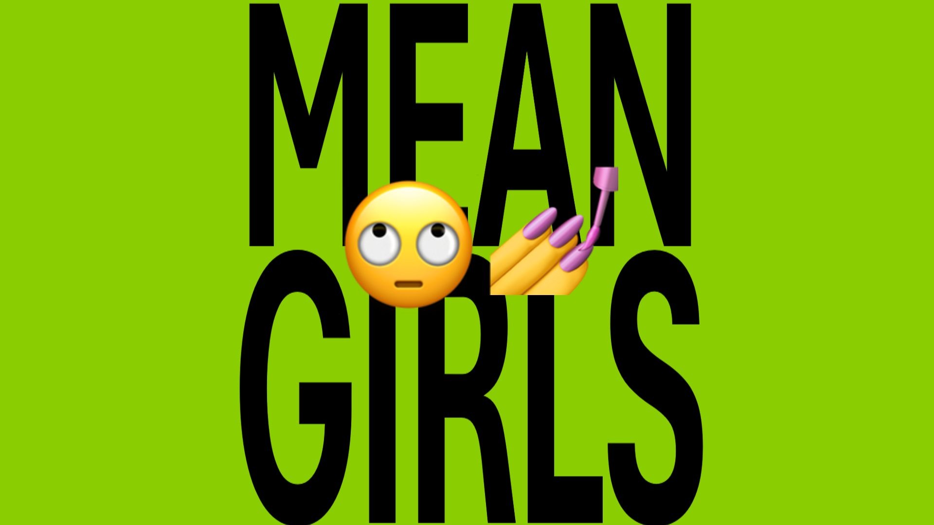 【扒谱】3分钟拆解Charli xcx - Mean Girls 工程