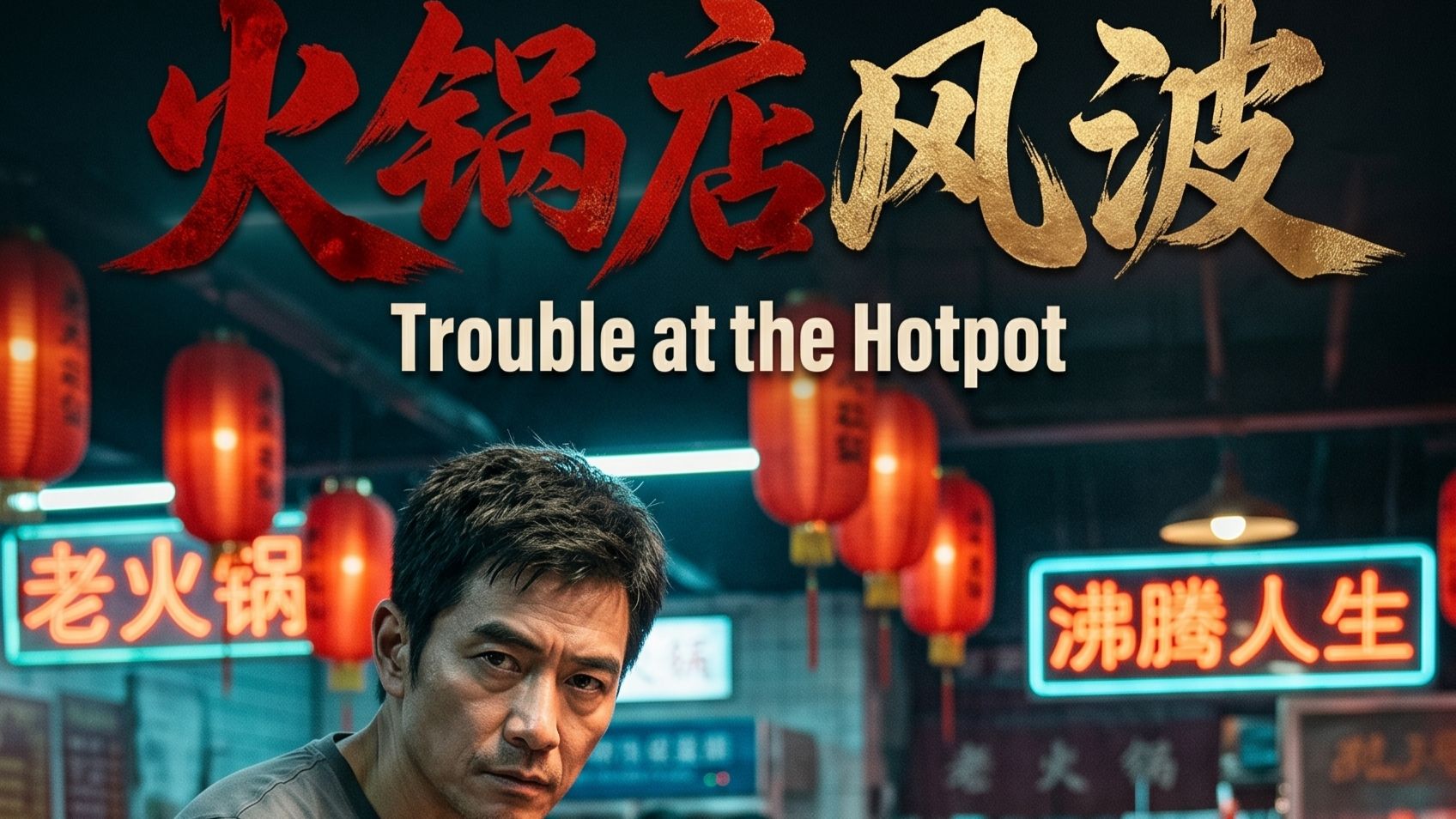 火锅店风波