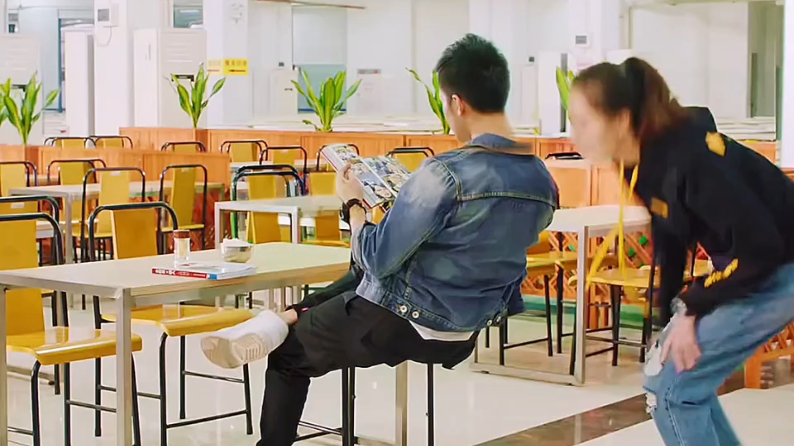 如果你拥有超能力 你会做什么 ？