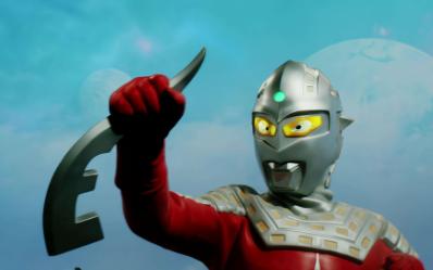 激情/BGM  赛文奥特曼BGM  ウルトラセブン登場