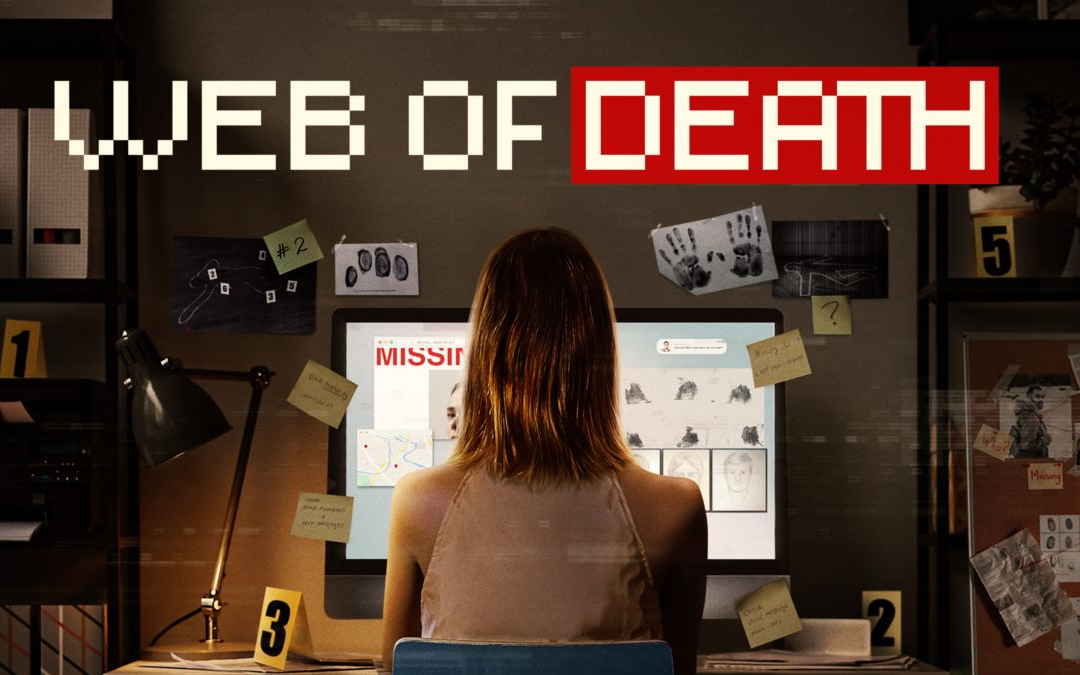 网络缉凶 第一季全六集 Web of Death