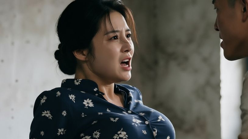 卧槽！AI漫剧的胆真肥！拍的美女超级多还主动！鬼知道我看了多少遍！！！