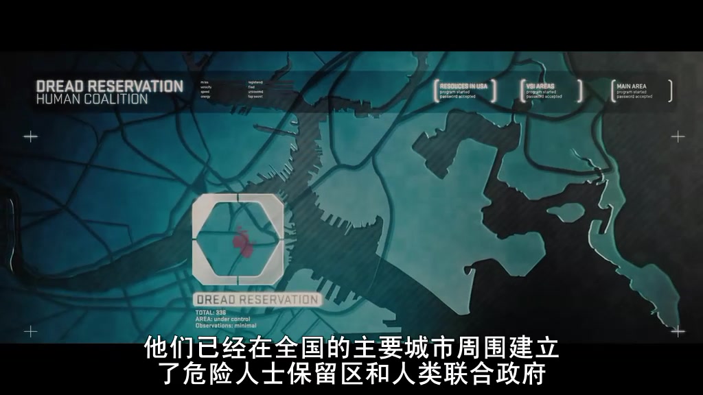 未来战警–国语配音