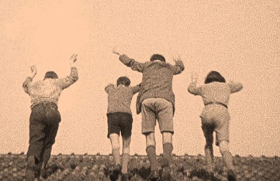 操行零分 Zéro de conduite: Jeunes diables au collège (1933)