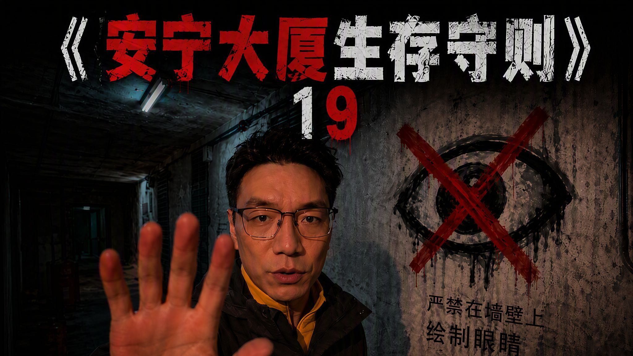 《安宁大厦生存守则》第十九集