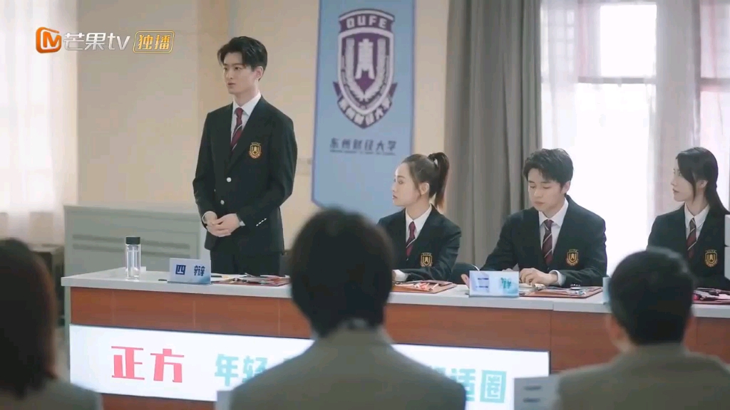 舒适圈待久了就会被麻痹吧