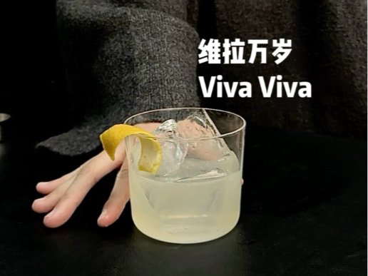 Viva Viva 维拉万岁 人生万岁 自由万岁