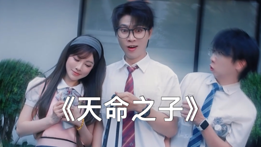 被千金萝莉喜欢上的一天