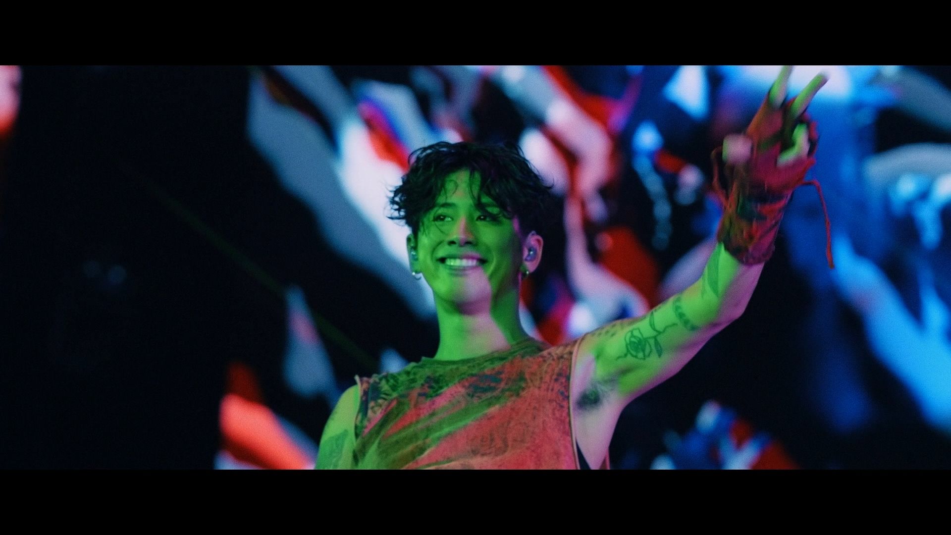 【4K·BD｜中字】Deeper Deeper - ONE OK ROCK