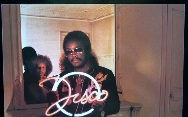 Eddie Johns - More spell on you（1979）