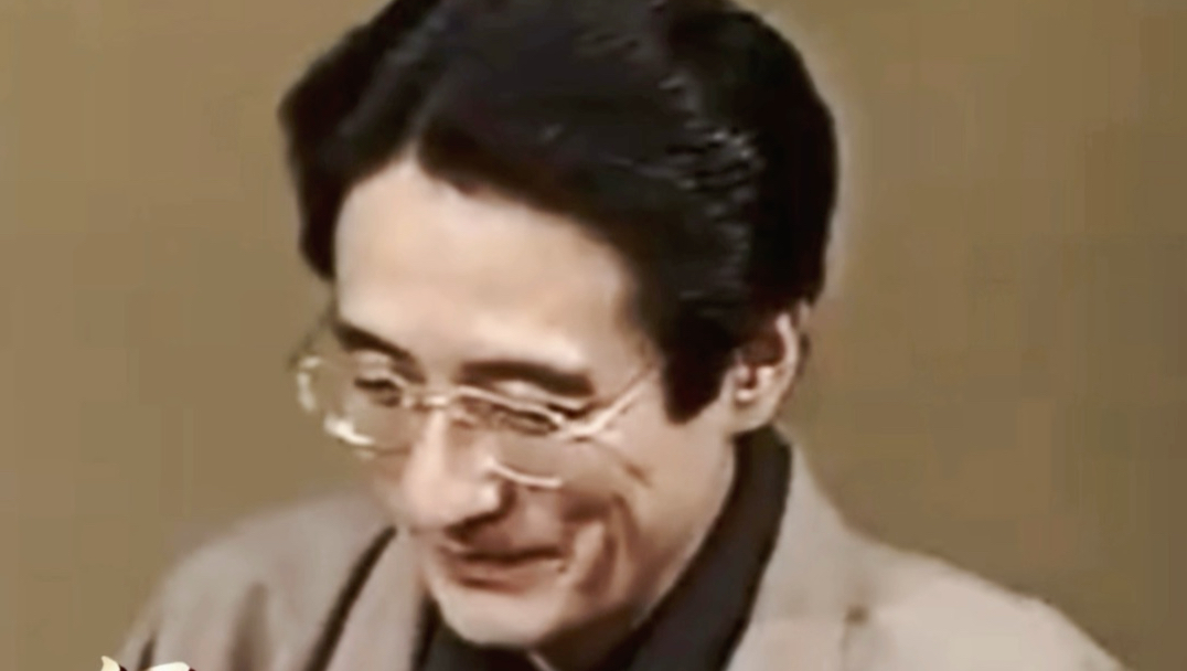 此男让人上头