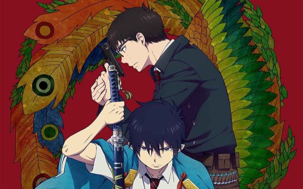 【Drama】「青之驱魔师:京都不净王篇」BD特典CD1