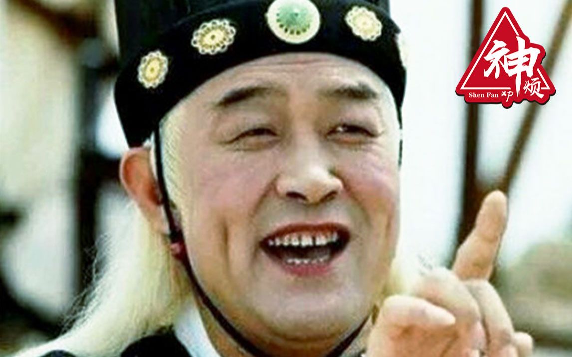 曾怒刷800遍也不够的《天下第一》，我们也许再也拍不出这样的武侠剧了。