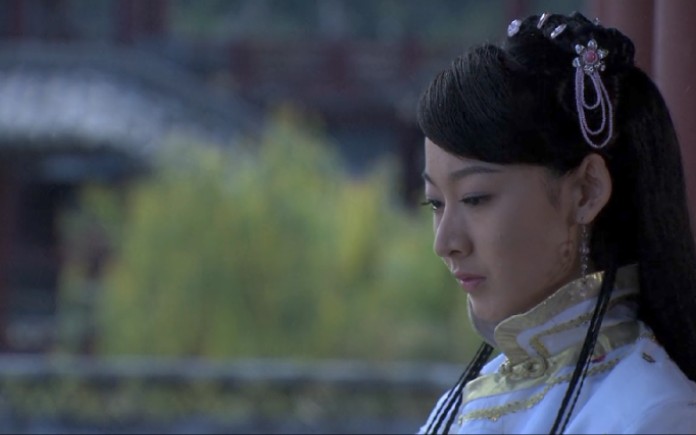 末路皇妃1
