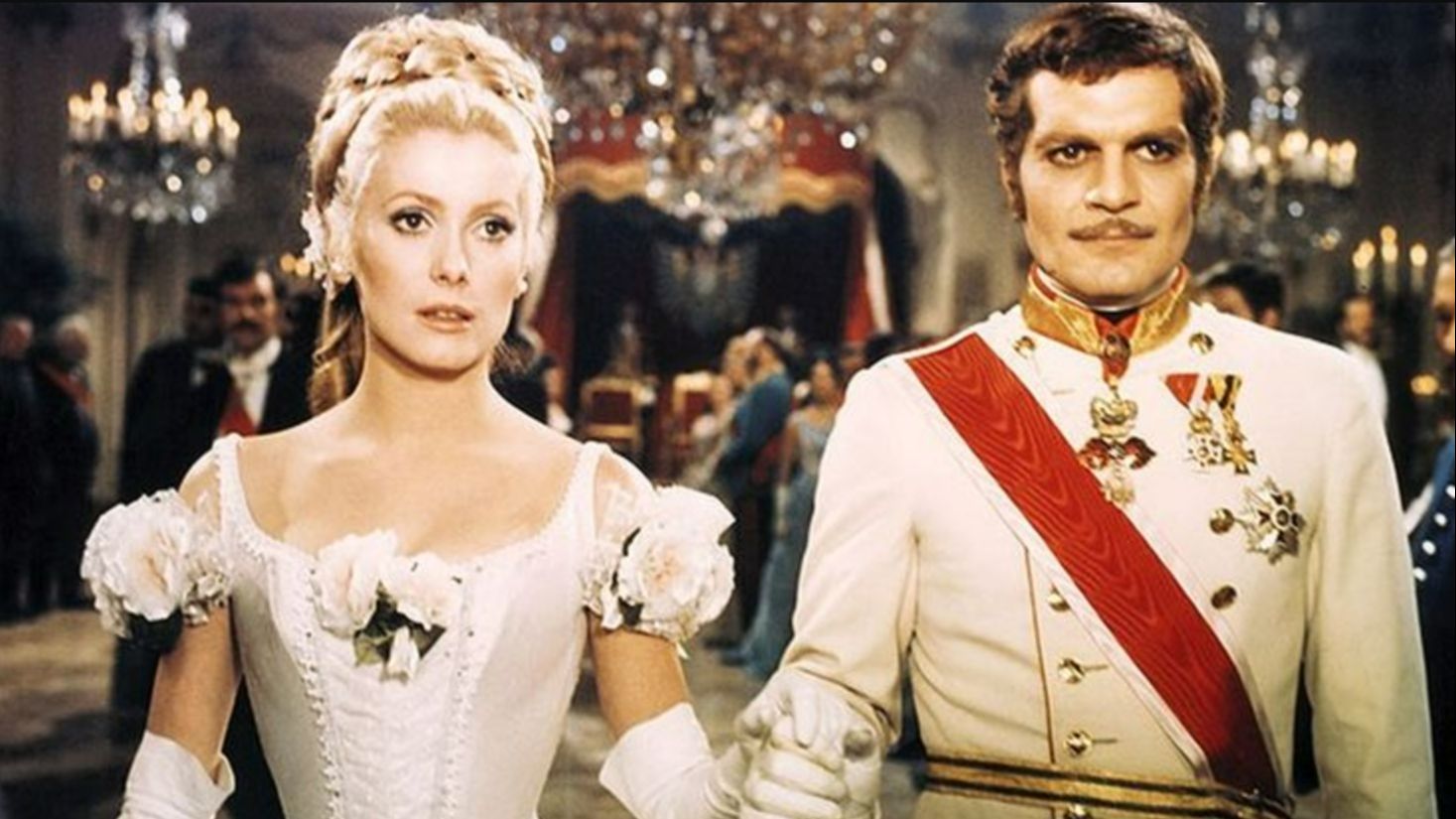 魂断梅耶林 Mayerling (1968)
