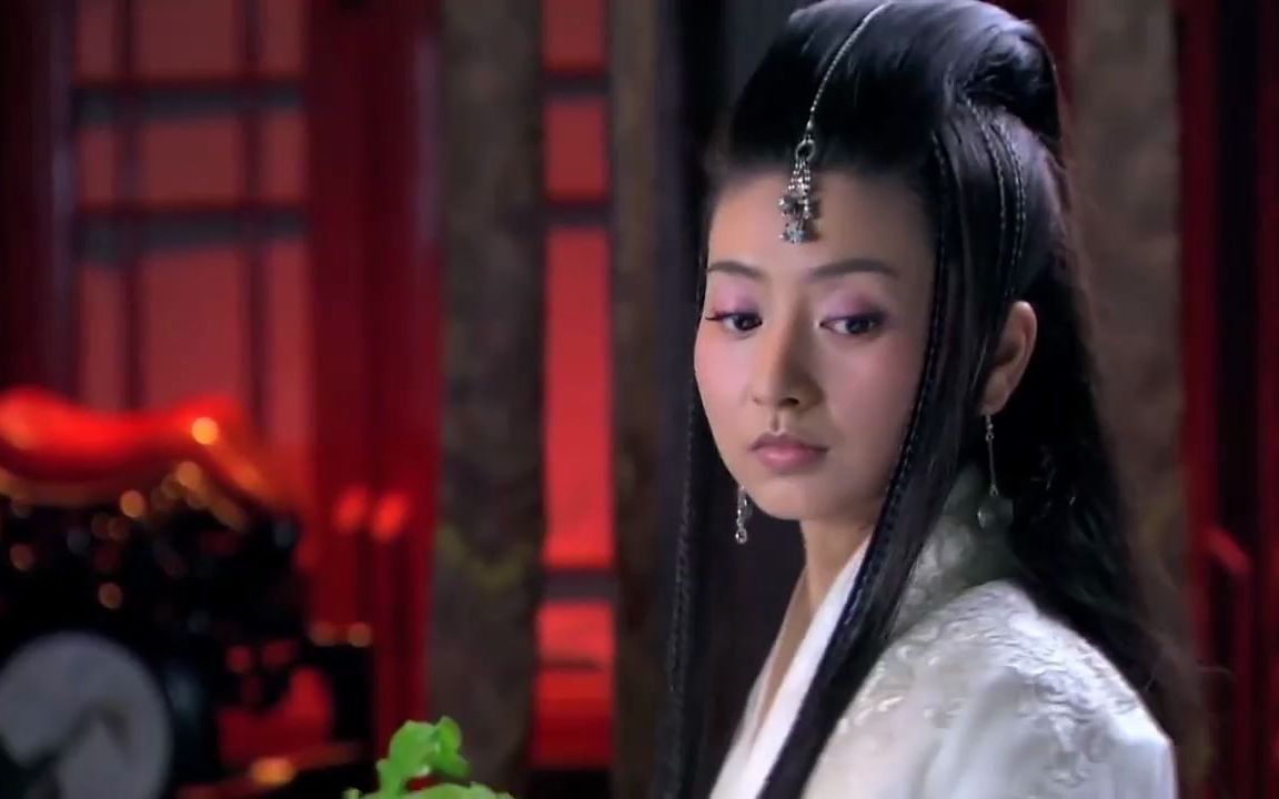 陆小凤：公主是个冰美人，不料胖叔给她下毒，立马让她热情似火
