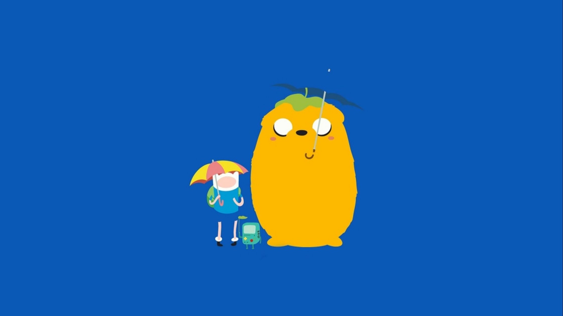 探险活宝 第五季