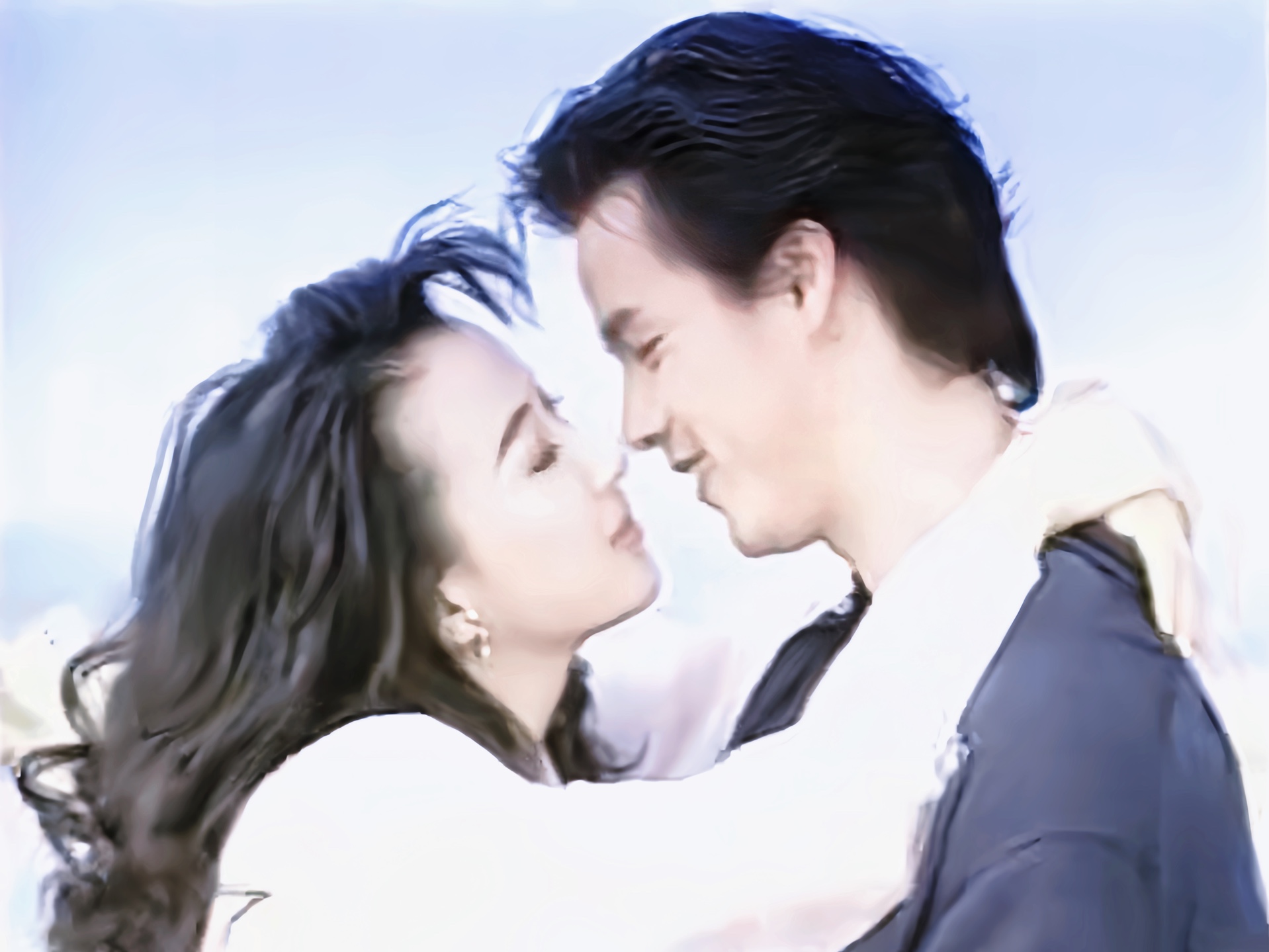 真爱一世情（1996）第一集 E01-1