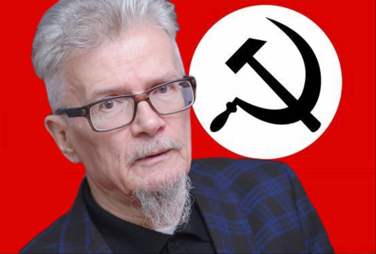 【民族布尔什维克】我是利莫诺夫，不是柠檬诺夫！