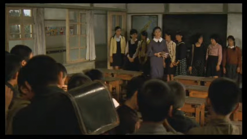 1984《濑户内少年棒球队》