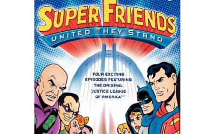 【动画】【正义联盟挑战1978Challenge of the Superfriends1978】【16集全】【无字】