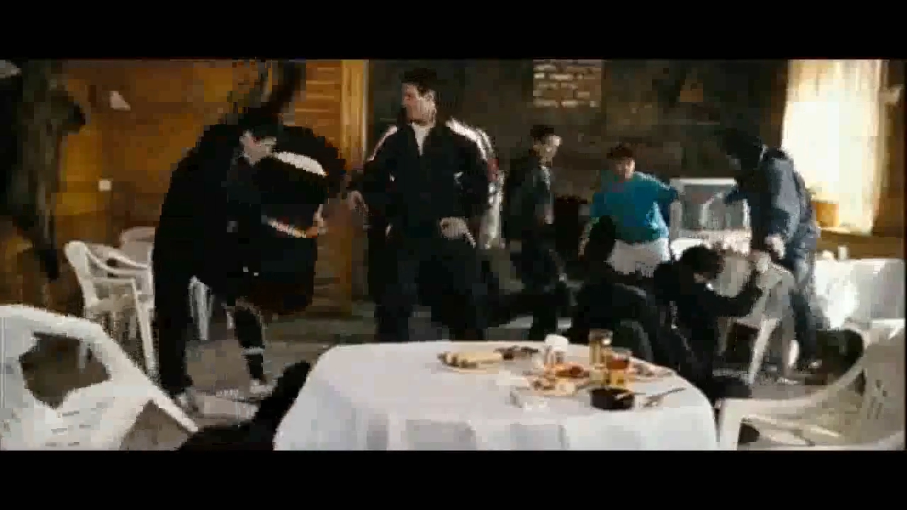 黑色人生