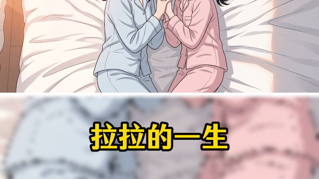 拉拉的一生