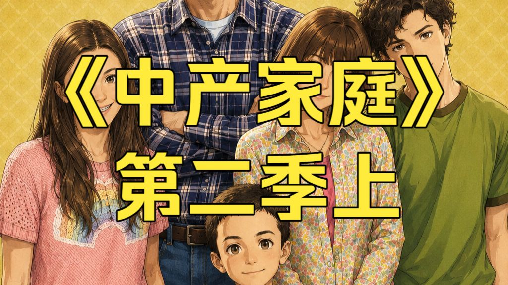 精彩喜剧《大家点名要看的 第二季上》