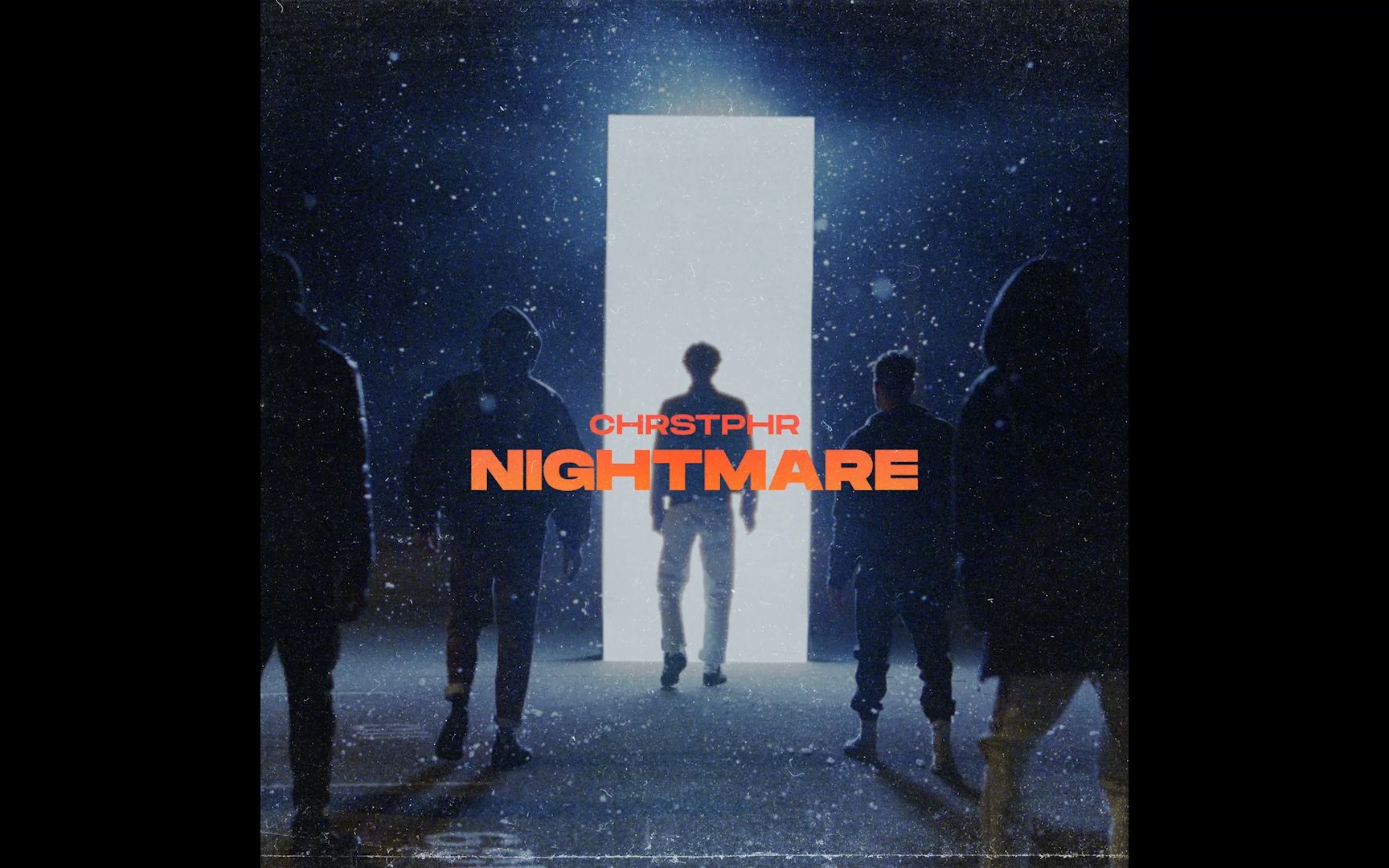 Nightmare (Brainbug) - CHRSTPHR