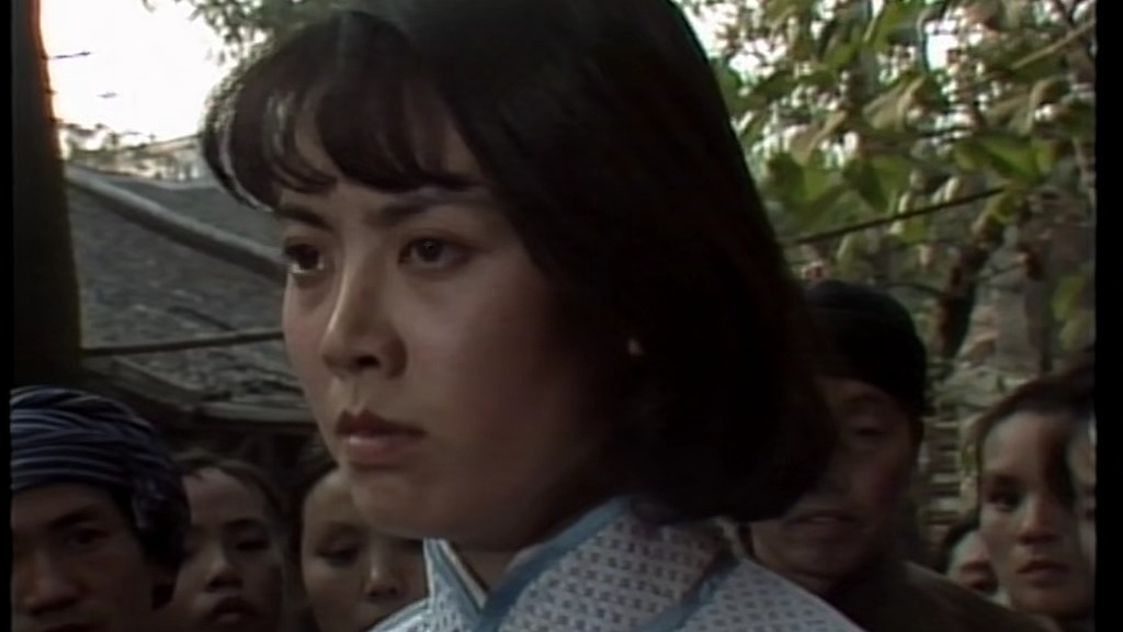 向警予