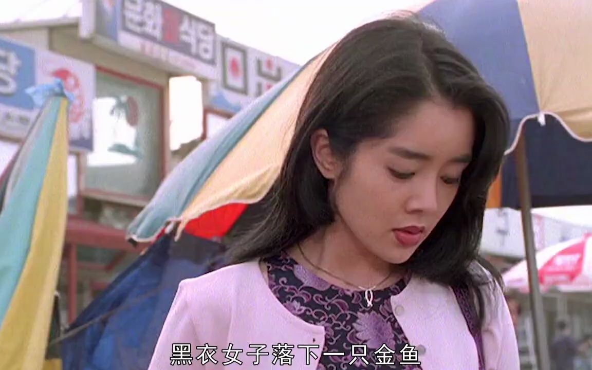一口气看完真實揭露底層女孩的心酸，全程捂著眼看完的韓國電影《雀籠小客棧》了